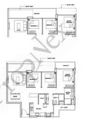 Sea Horizon (D18), Condominium #536874401